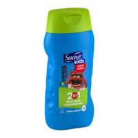 Suave Kids 2 in 1 Shampoo + Conditioner Watermelon 12oz ...