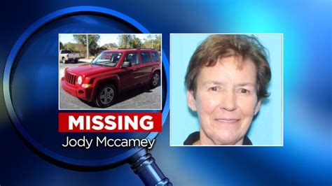 Missing Fulton County Sheriff’s Office Searching For Missing Endangered Woman