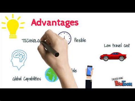 With online learning, your learners can access content anywhere and each learner has unique preferences and learning goals. Advantages and Disadvantages of E-Learning - YouTube