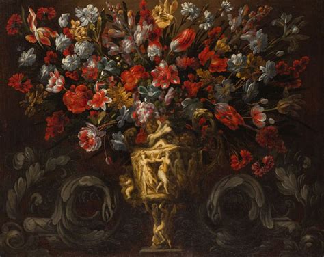 Pin On Still Life — 17th Century Flower Piece