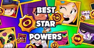 Secret sessions star nita ss 8. MEJORES PODERES ESTRELLAS - TODOS LOS BRAWLERS - Brawl Stars