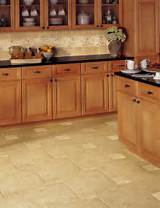 Kitchen Tile Flooring Ideas