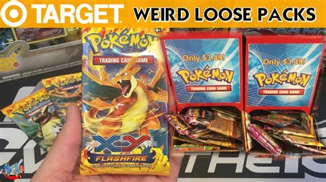 This means that any saving is amazon.com: 5 Packs of Flashfire from the WEIRD Loose Pack Box in ...