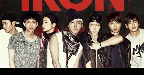 Lulu group international © 2014 ikon electronics. iKON - Tiny Kpop Idol Profile
