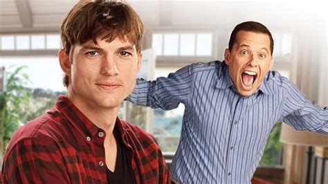 Two And Half Men Cbs Tv Show Ending