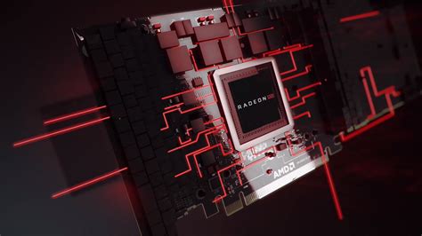 AMD Radeon RX Big Navi Enthusiast RDNA 2グラフィックスカードは16GBのVRAMを搭載すると噂され