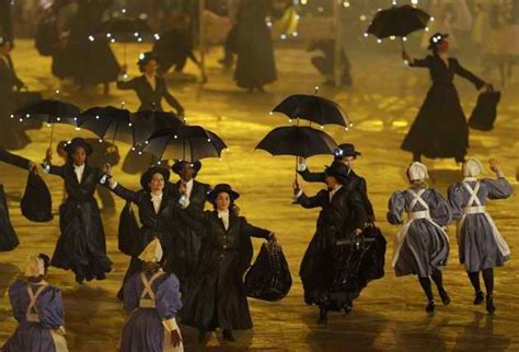 The indian olympic association sent the nation's largest delegation to the games in olympic history. Mary Poppins - practically perfect in every way... Is that ...