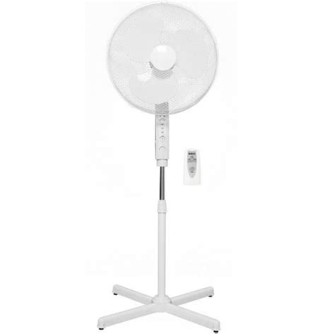 16 Oscillating Stand Fan 16 Oscillating Pedestal Fan