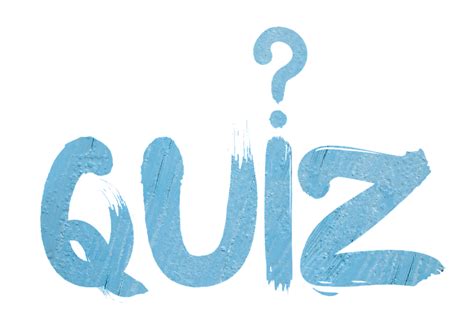 Quiz Test Answer · Free Image On Pixabay