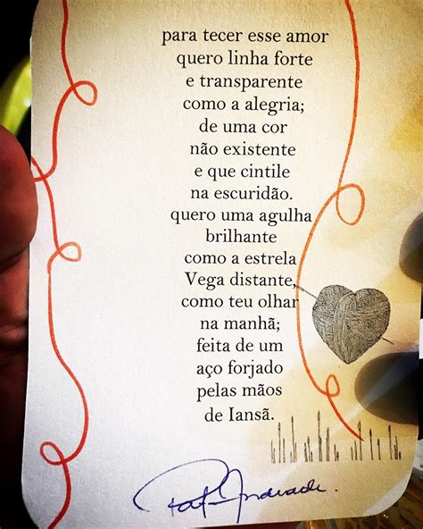 Poema Sobre Amor