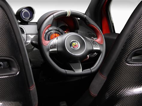 Novitec perfezione la ferrari f8 tributo da 802 cv. FIAT 500 Abarth 695 Tributo Ferrari specs & photos - 2009, 2010, 2011, 2012, 2013, 2014, 2015 ...