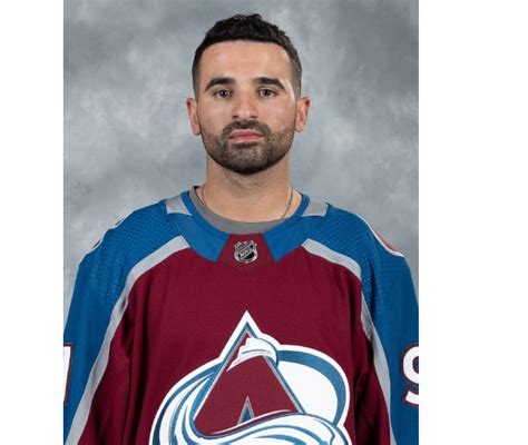Vê o perfil de jogador de nazem kadri (colorado avalanche) no flashscore.pt. Why Nazem Kadri is happy his line remains intact after ...