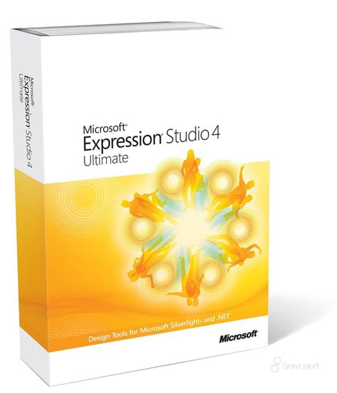 ¿qué Es Microsoft Expression Studio De Microsoft Corporation