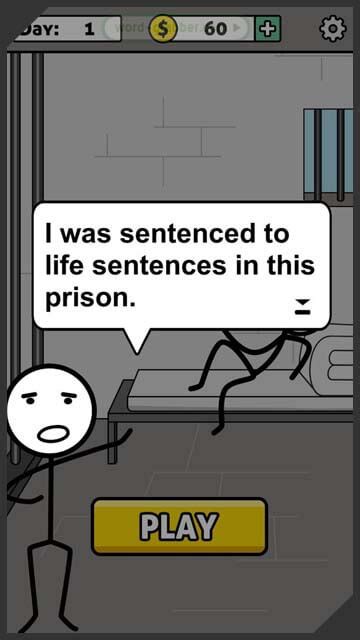 (there are also posts in which literary agents have spoken about. How to get out of the Prision in Words Story | word ...