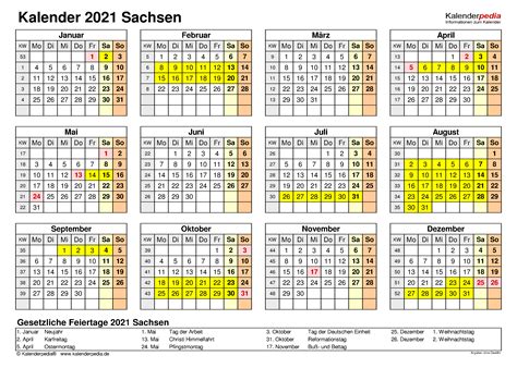 Maandelijkse en weeekly kalenders beschikbaar. Kalender 2021 Nrw Als Pdf : Kalender 2021 Berlin: Ferien, Feiertage, Excel-Vorlagen - Optionally ...