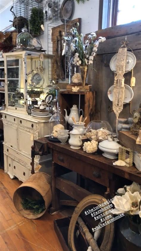 Pin On Display Ideas For Antique Dealers