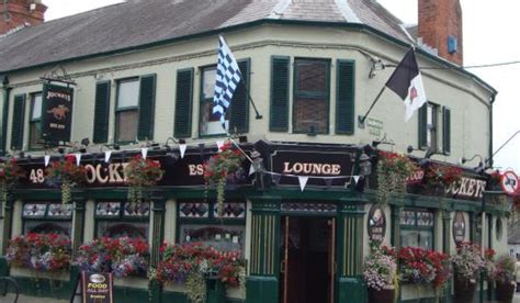 Owners Of Dundalks Jockeys Bar Announce Retirement Louth Live