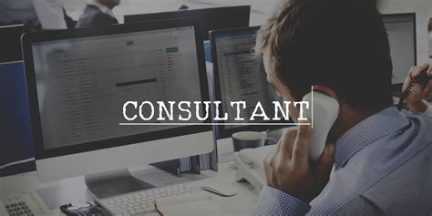 How To Start A Career As A Business Consultant Flexjobs