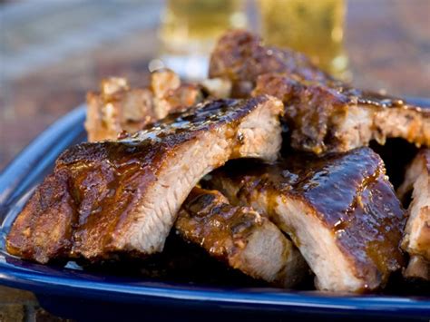 This version is adapted from alton brown's recipe. Who Loves Ya Baby-Back? Recipe | Alton Brown | Food Network