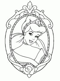 Top 20 princess rapunzel coloring pages for kids: 20+ Disney prinsessen kleurplaten - TopKleurplaat.nl