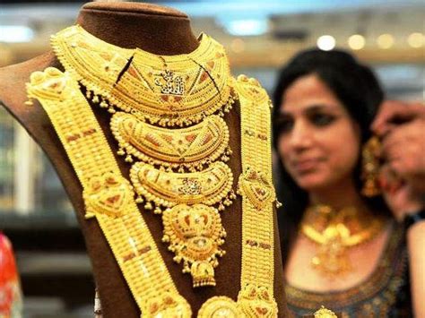 There are many other policies such as the gold monetisation scheme where a. This Country Is About To Rock The Gold Market And Send The ...