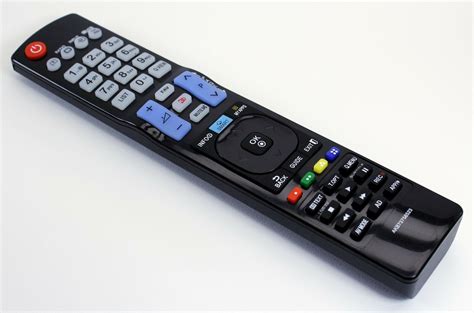 Remote Tv Lg Led Homecare24
