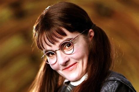 Which Moaning Myrtle Are You