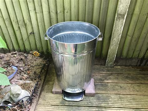 Home Made Tandoor How To Build A Tandoor Oven At Home For Under £50