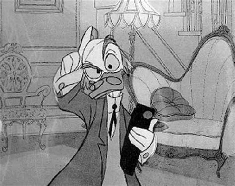 Donald Ducks Relative By Walt Disney Studios On Artnet