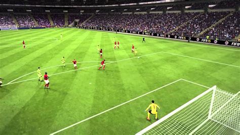 Hugo lloris is a goalkeeper from france playing for tottenham hotspur in the england premier league (1). Lloris FIFA 15 - YouTube
