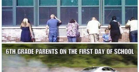 12 Hilarious Back To School Memes Every Parent Will Totally Get