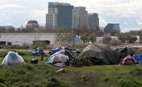 20 Of The Poorest Cities In California