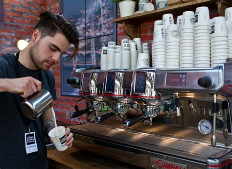 Join us at the next coffee fest event held in the pacific northwest november 15 & 16, 2019. Preview: London Coffee Festival 2014 | Londonist