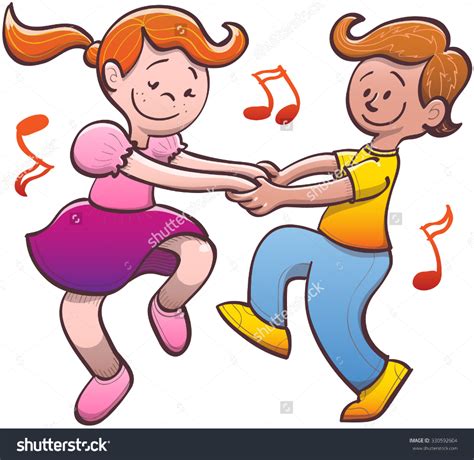 Download High Quality Dance Clipart Kid Transparent Png
