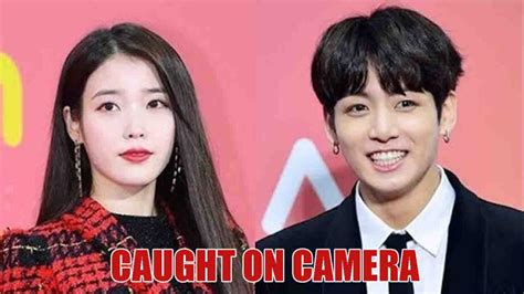 Sorry to disappoint you, but we got married has stopped airing for about a year. Iu And Jungkook / We Got Married Kooku Jungkook And Iu ...