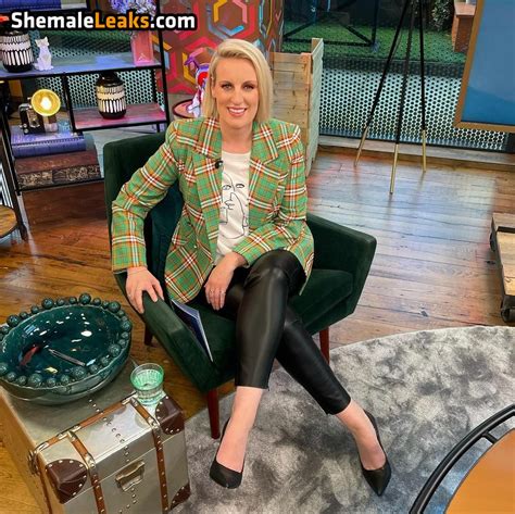 Steph Mcgovern Leaked Nude Onlyfans Photo Shemaleleaks