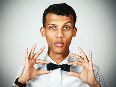 In 2009, stromae collaborated with kery james on the song ghetto (feat. Stromae angry: Why he plans to complain - Somag News