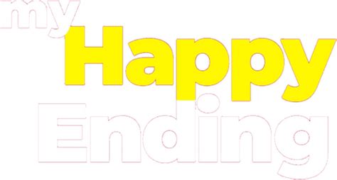 My Happy Ending 2023 Logos — The Movie Database Tmdb