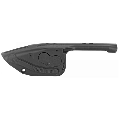 Crimson Trace Lasersaddle For Mossberg Shockwave 500 590 Shotguns