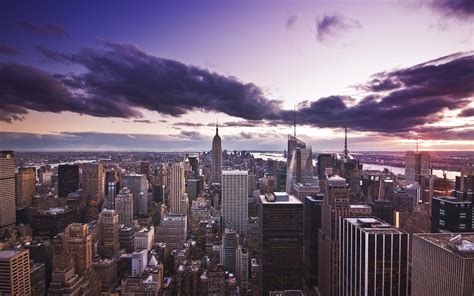 Cool City Wallpaper Cool Wallpaper With Views Of The Cities Of The
