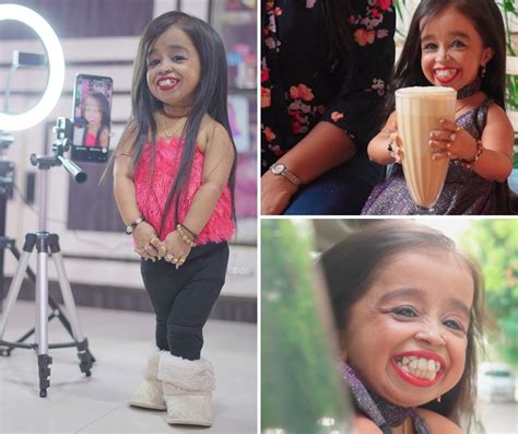 a day in the life of the world s shortest woman jyoti amge fan shortest woman jyoti amge