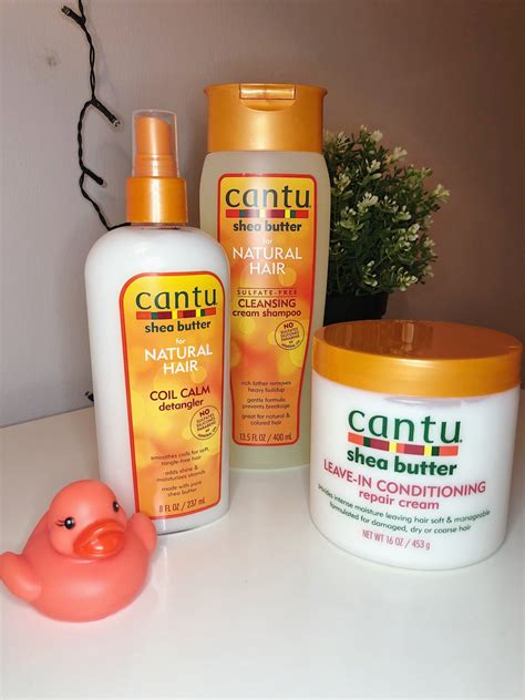 Using Cantu Curly Hair Products On My Toddler Rachel Ebuehi