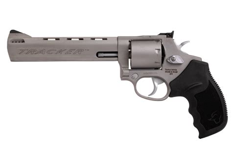 Taurus Model 692 Tracker 357 Mag 38 Special 9mm 7 Shot Revolver For
