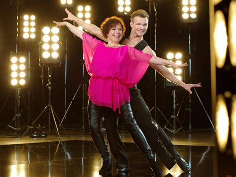Lets Dance 2016 Diese 14 Promis Tanzen In Der Neunten Staffel Um Den
