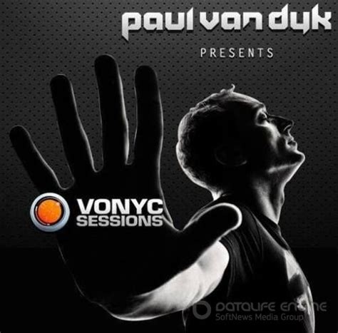 Download Paul Van Dyk Vonyc Sessions 721 2020 08 29 From