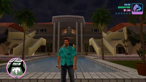 All Assets And How To Unlock Them In Grand Theft Auto Vice City