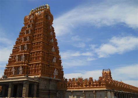 Srikanteswara Temple Mysore Karnataka Tourism 2021 How To Reach
