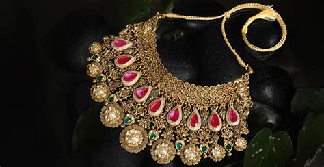 Feature : SUNAR Jewels - A House of Luxurious and Awe ...