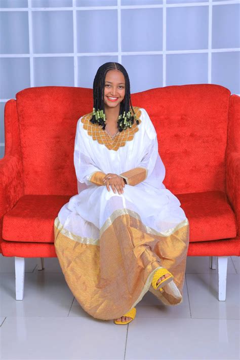 Habesha Kemis Habesha Fashion Habesha Dress Ethiopian Etsy