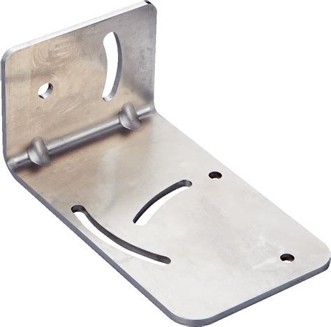 Bef Wn Dt20 Sick Bef Series Mounting Bracket For Use With Sick Dt20 Rs